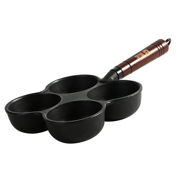 Egg Pans