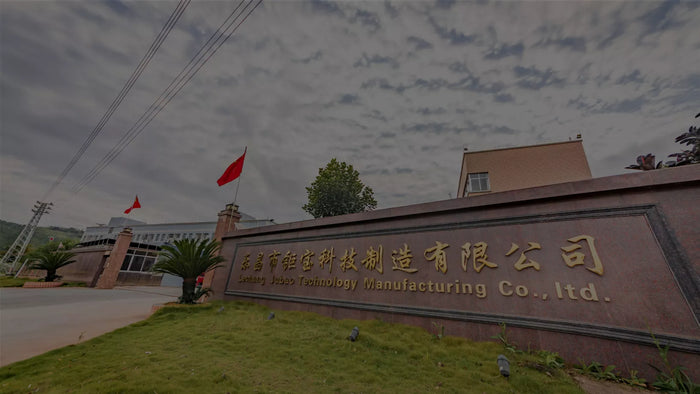 JU BAO Factory
